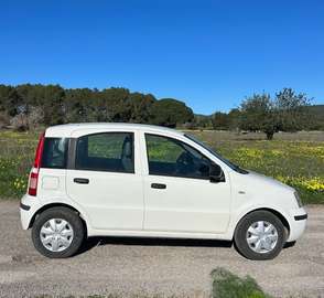 Panda Van 1.2 Active Active