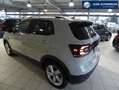 Volkswagen T-Cross 1.0 TSI 110 Start/Stop BVM6 STYLE Gris - thumbnail 4