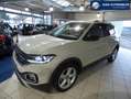 Volkswagen T-Cross 1.0 TSI 110 Start/Stop BVM6 STYLE Gris - thumbnail 2