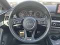 Audi A5 45 TDI qu S line tip*LED*Navi*DWA*A Gris - thumbnail 9