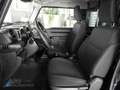 Suzuki Jimny 1,5 VVT Allgrip N1 Schwarz - thumbnail 8
