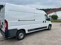 Citroen Jumper 2.2 Bhdi 140PS L3H2 Klima (Bott Einrichtung) RFK Weiß - thumbnail 6
