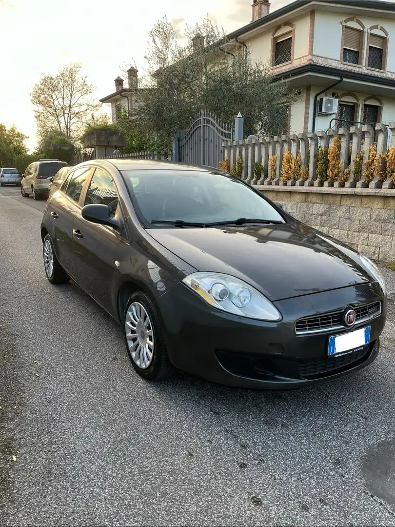 Fiat Bravo 1.9 mjt Dynamic - 2