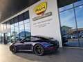 Porsche 911 Carrera 4Targa GTS PDK *Traumwagen* Bleu - thumbnail 2