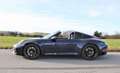 Porsche 911 Carrera 4Targa GTS PDK *Traumwagen* Blauw - thumbnail 3
