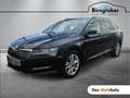 Skoda Superb Ambition TDI DSG Schwarz - thumbnail 1