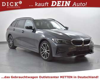 e T Aut. Sport Line SHADOW+NAVI PLUS+LED+M18"