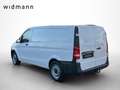 Mercedes-Benz Vito 119 CDI Kasten Lang Kein Verkauf an Privat! Blanc - thumbnail 8