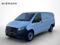 Mercedes-Benz Vito 119 CDI Kasten Lang Kein Verkauf an Privat! Blanco - thumbnail 1