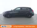 Mercedes-Benz A 180 A 180 d Schwarz - thumbnail 3