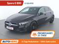 Mercedes-Benz A 180 A 180 d Schwarz - thumbnail 1