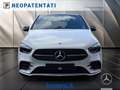 Mercedes-Benz B 180 d Advanced Plus AMG Line auto Weiß - thumbnail 2