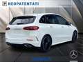 Mercedes-Benz B 180 d Advanced Plus AMG Line auto Weiß - thumbnail 5
