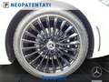 Mercedes-Benz B 180 d Advanced Plus AMG Line auto Weiß - thumbnail 12