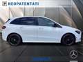 Mercedes-Benz B 180 d Advanced Plus AMG Line auto Weiß - thumbnail 4