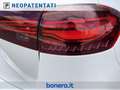 Mercedes-Benz B 180 d Advanced Plus AMG Line auto Weiß - thumbnail 11