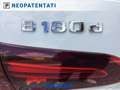 Mercedes-Benz B 180 d Advanced Plus AMG Line auto Weiß - thumbnail 9