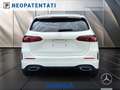 Mercedes-Benz B 180 d Advanced Plus AMG Line auto Weiß - thumbnail 6