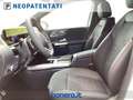 Mercedes-Benz B 180 d Advanced Plus AMG Line auto Weiß - thumbnail 14