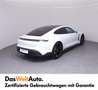 Porsche Taycan GTS Blanc - thumbnail 4
