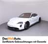 Porsche Taycan GTS Blanc - thumbnail 1