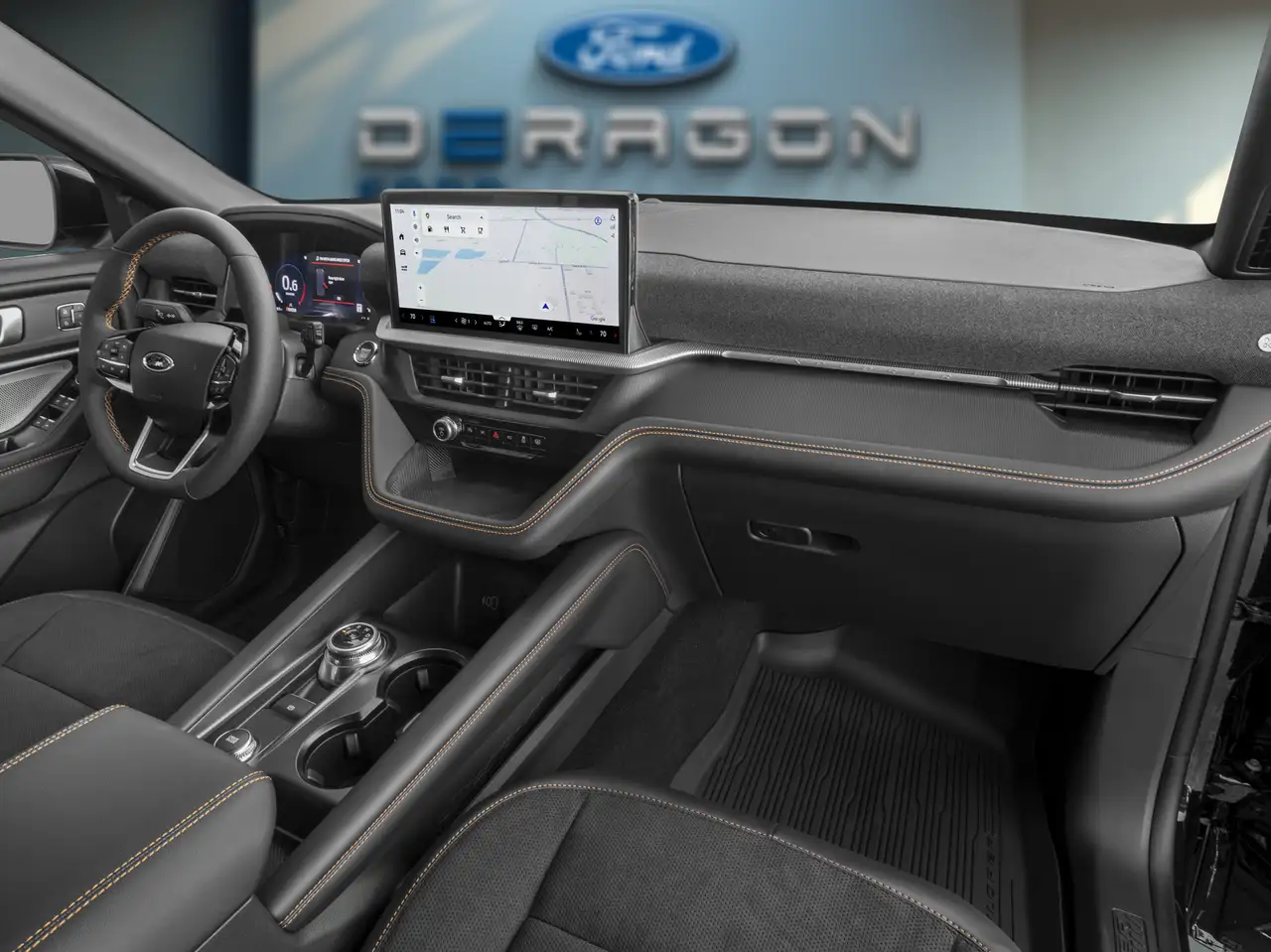 Ford Explorer fotografie Ford Explorer