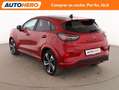 Ford Puma 1.0 EcoBoost Mild-Hybrid ST-Line Rojo - thumbnail 4