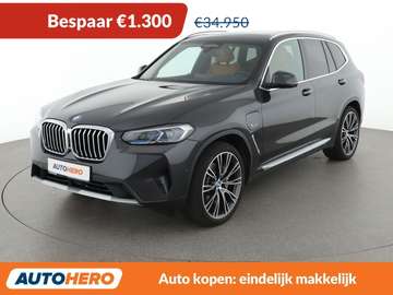 xDrive 30e High Executive