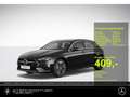 Mercedes-Benz A 200 #AHK #DISTRONIC #MEMORY #MULTIBEAM #KAM Zwart - thumbnail 1