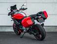 BMW F 900 XR 0 Rosso - thumbnail 3
