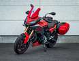 BMW F 900 XR 0 Rosso - thumbnail 1