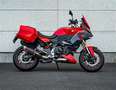 BMW F 900 XR 0 Rosso - thumbnail 5