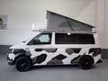 Volkswagen T5 California 2.0TDI BMT Beach DSG 110kw Blanc - thumbnail 12
