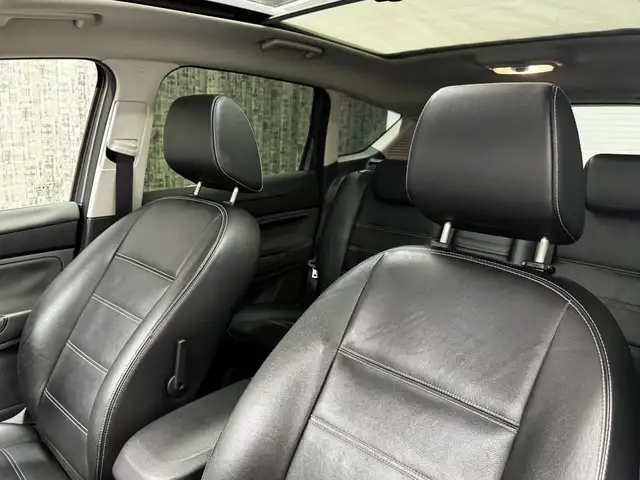 Ford Kuga view 10