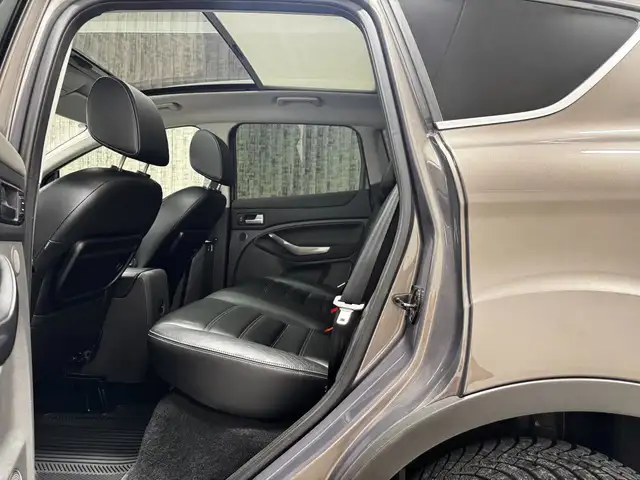 Ford Kuga view 11