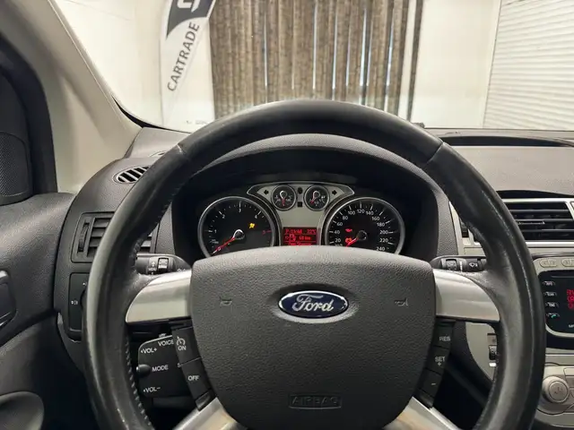 Ford Kuga view 14