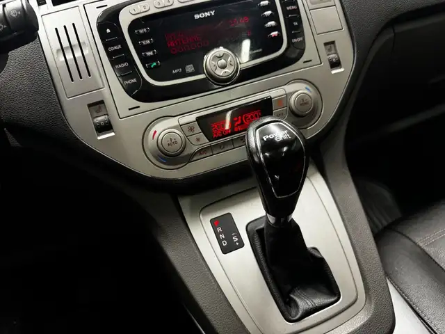 Ford Kuga view 15