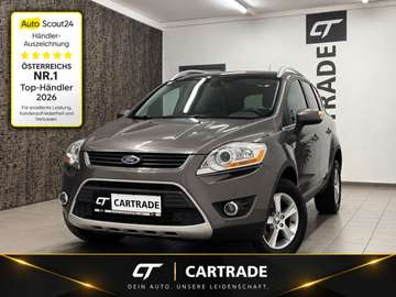 Titanium 4x4