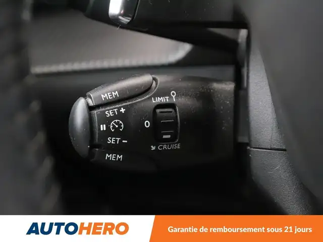 Peugeot 2008 view 26
