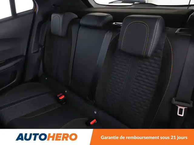 Peugeot 2008 view 14