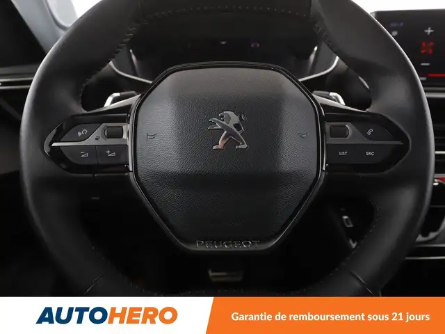 Peugeot 2008 view 19