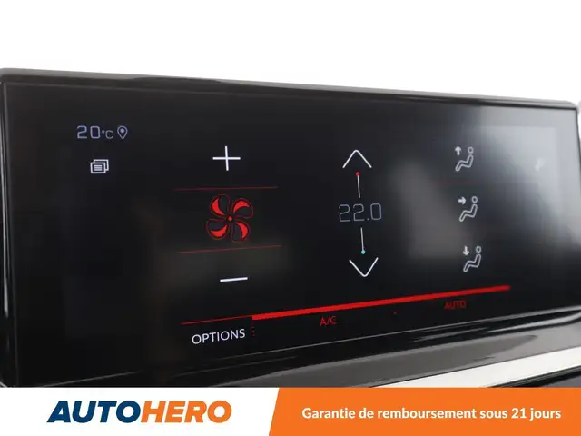 Peugeot 2008 view 21