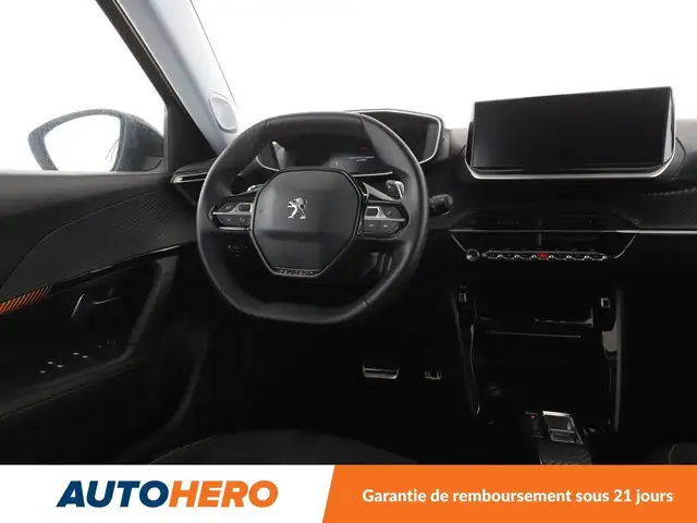Peugeot 2008 view 13