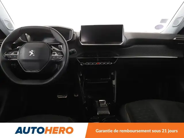 Peugeot 2008 view 12