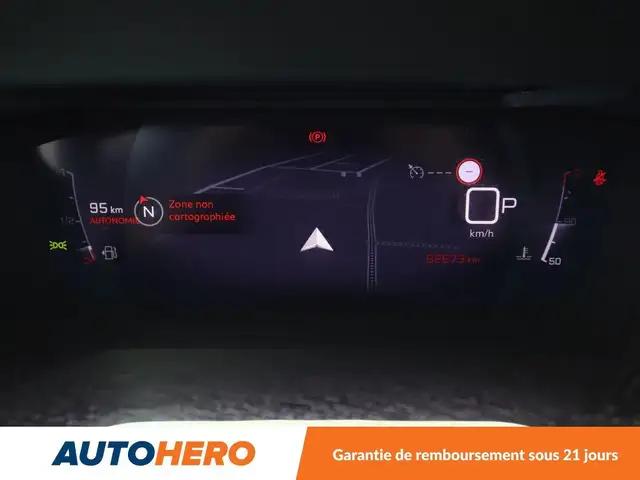 Peugeot 2008 view 20