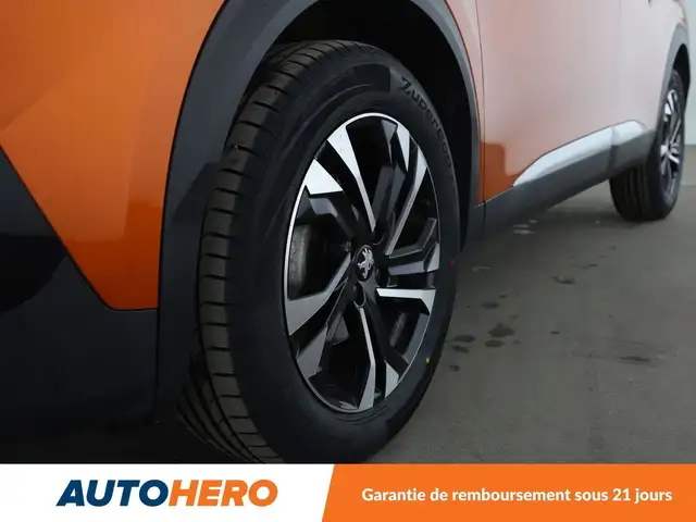 Peugeot 2008 view 28