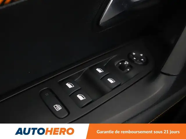 Peugeot 2008 view 25