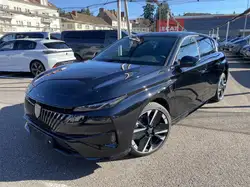 Peugeot 308 III (2) 1.5 BlueHDi S\u0026S 130 EAT8 GT Exclusive