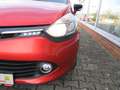 Renault Clio Limited, Klimaanlage, Navi, 8-fach Bereift Rot - thumbnail 4