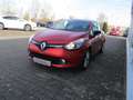 Renault Clio Limited, Klimaanlage, Navi, 8-fach Bereift Rot - thumbnail 3